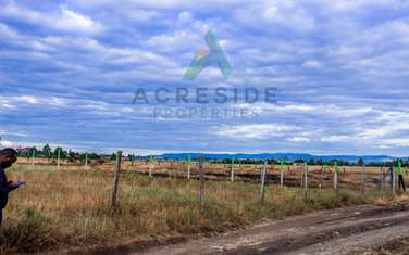 5,000 ft² Land at Residental Land Greater Eastern Bypass