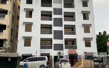Serviced 10 Bed Apartment with Gym at Bamburi