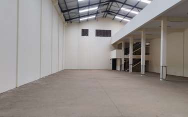 Commercial Property  in Ruaka
