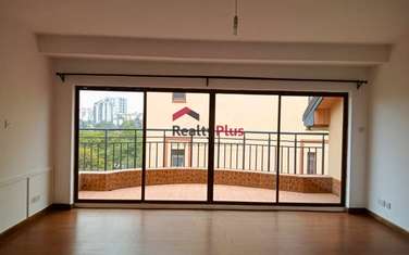 5 Bed Apartment with Gym in Kilimani