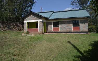 3 bedroom apartment for sale in Ongata Rongai