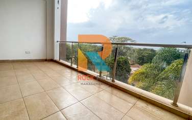 3 Bed Apartment with En Suite at Eldama Ravine
