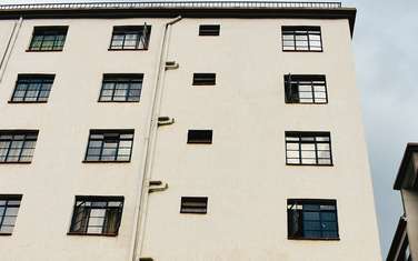 3 Bed Apartment with En Suite in Kilimani