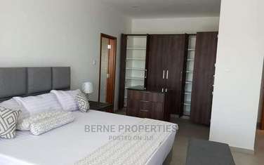 Serviced 3 Bed Apartment with En Suite at Go Khart
