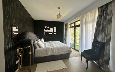 Serviced 2 Bed Apartment with En Suite in Lavington