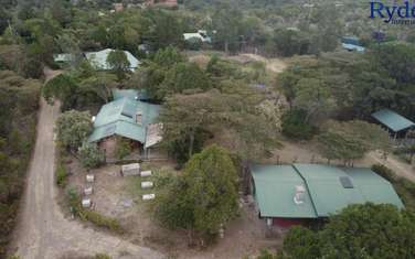 7 Bed House with En Suite at Near Waldorf School