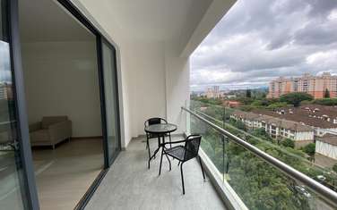 Furnished 4 Bed Apartment with En Suite in Lavington