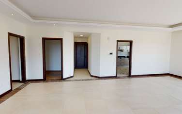 3 Bed Apartment with Swimming Pool at Parklands