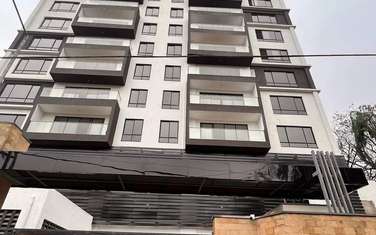 3 Bed Apartment with En Suite in Kilimani