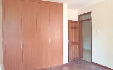 Serviced 3 Bed Apartment with Backup Generator in Westlands Area