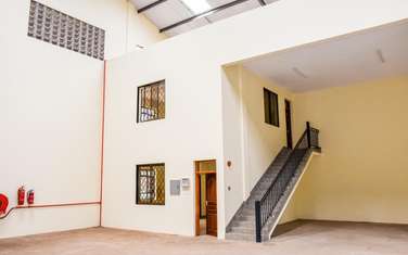 7530 ft² warehouse for sale in Ruaraka