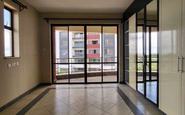 3 Bed Apartment with En Suite in South C