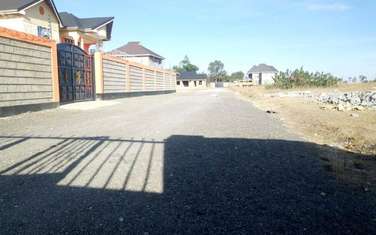 450 m² Residential Land at Homes
