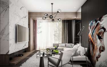 1 Bed Apartment with En Suite at Brookside Groove