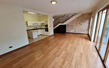 4 Bed Townhouse with En Suite in Kileleshwa