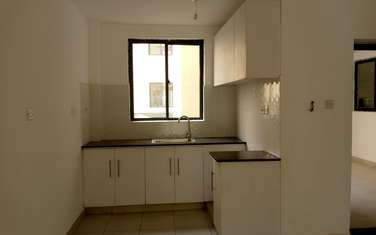 3 Bed Apartment with Backup Generator in Kitengela