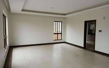 3 Bed Apartment with Balcony at Parklands Estate