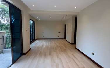 5 Bed Townhouse with En Suite at Kitisuru
