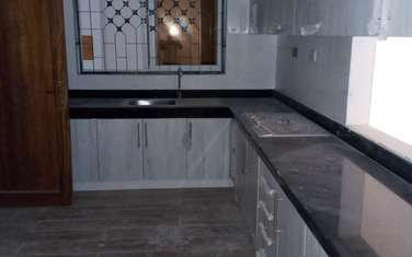 Serviced 3 Bed Apartment with En Suite at Nyali