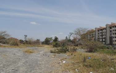 23 ac Commercial Land at Quarry Road
