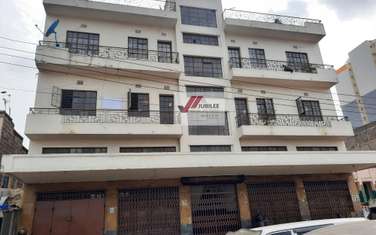 12,100 ft² Commercial Property in Ngara
