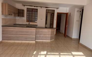 2 Bed Apartment with En Suite in Naivasha Road