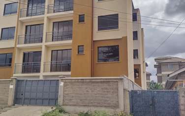 2 Bed Apartment with En Suite at Mavoko Law Courts