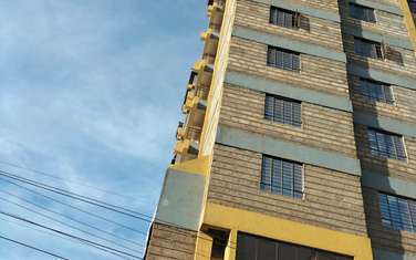 2 Bed Apartment with En Suite in Kinoo