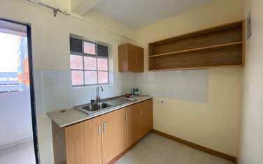 3 Bed Apartment with En Suite at Park Road