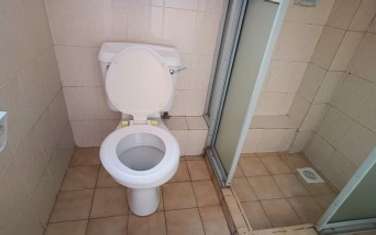 2 Bed Apartment with En Suite at State House Road