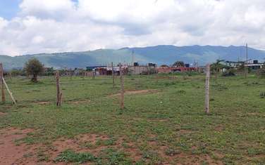 0.05 ha Commercial Land at Kimuka Town