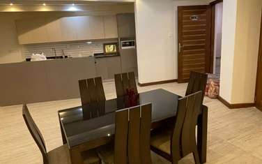 3 Bed Apartment with En Suite in Muthaiga