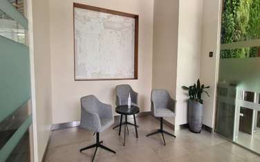 92 m² Commercial Property  in Lavington