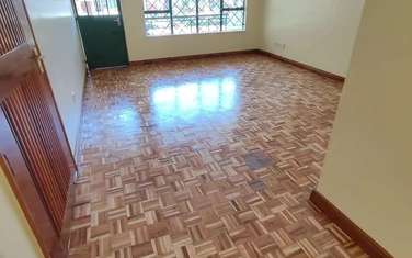 3 Bed Apartment with En Suite in Kileleshwa