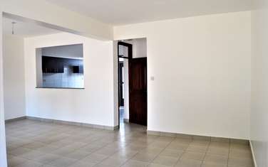 4 Bed Townhouse with En Suite in Kikuyu Town