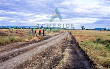 5,000 ft² Land at Residental Land Greater Eastern Bypass