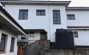 4 Bed Townhouse with Garage at Mountain View