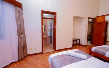 4 Bed Villa with En Suite at Grevillea Grove Road