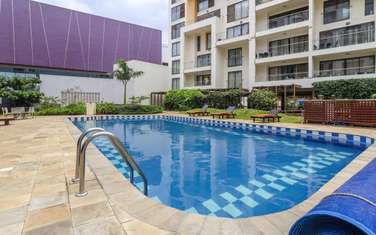 2 Bed Apartment with En Suite in Thika Road