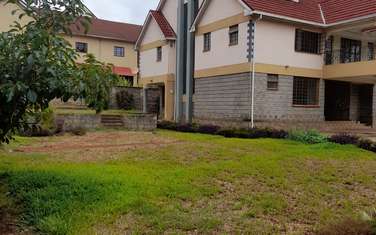 10 Bed House with En Suite at Runda