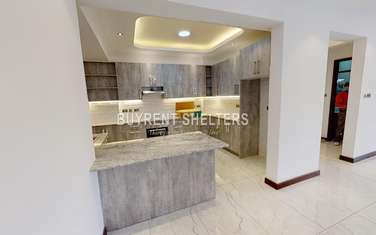 2 Bed Apartment with En Suite at Brookside