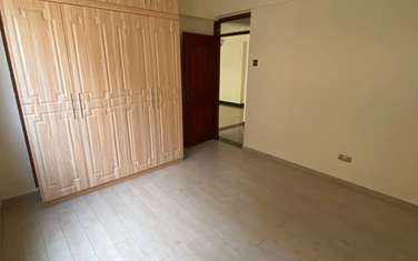 Serviced 2 Bed Apartment with Balcony in Kileleshwa