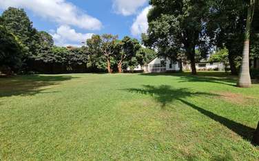 Residential Land at Convent Drive