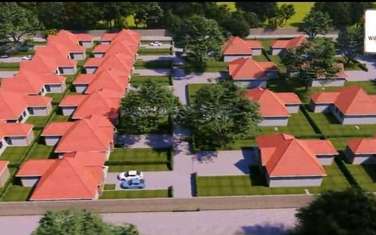 3 Bed House with En Suite at Kangunndo Road