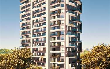 5 Bed Apartment with En Suite in Parklands