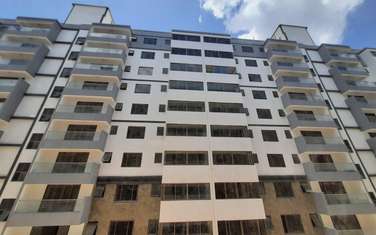 3 Bed Apartment with Swimming Pool in Lavington