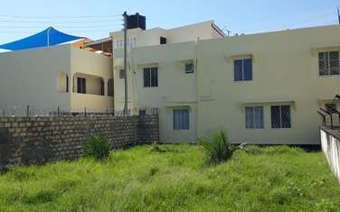 1 Bed Townhouse in Bamburi