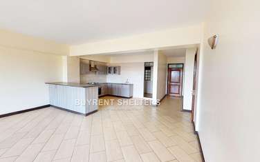 2 Bed Apartment with En Suite at Mountain View Waiyaki Way