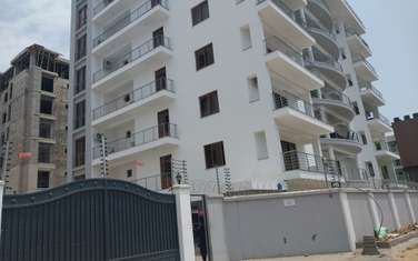 Serviced 3 Bed Apartment with En Suite at Baobab Road