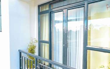 2 Bed Apartment with En Suite at After New Kitisuru Estate